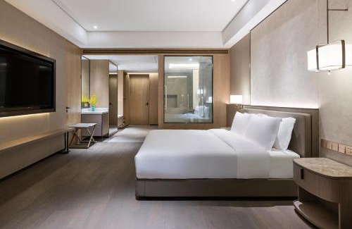 Fengxian Hotel | Grand Mercure Shanghai Lingang