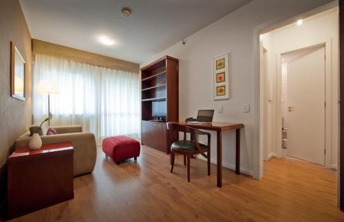 Itaim Bibi Hotel | Grand Mercure SP Itaim Bibi