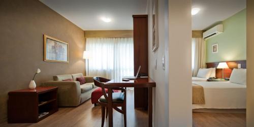 Itaim Bibi Hotel | Grand Mercure SP Itaim Bibi