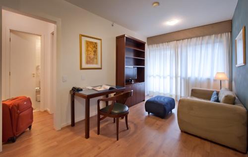 Itaim Bibi Hotel | Grand Mercure SP Itaim Bibi