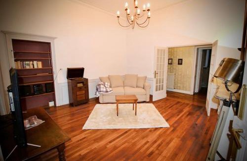Senones Apartment | Grand Messier 8 personnes