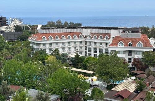 Kiris Hotel | GRAND MIR'AMOR HOTEL&Spa - ALL INCLUSIVE PLUS CONCEPT