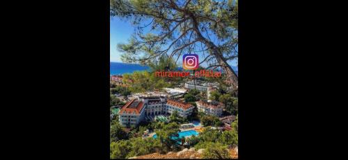 Kiris Hotel | GRAND MIR'AMOR HOTEL&Spa - ALL INCLUSIVE PLUS CONCEPT