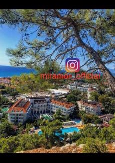 Kiris Hotel | GRAND MIR'AMOR HOTEL&Spa - ALL INCLUSIVE PLUS CONCEPT