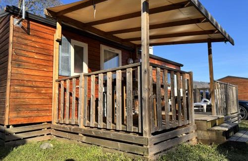 Munster Other | Grand MobilHome 6 Places Climatisé