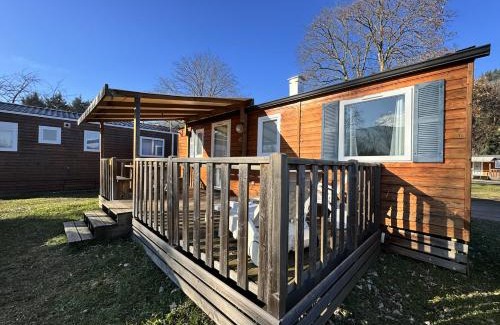 Munster Other | Grand MobilHome 6 Places Climatisé