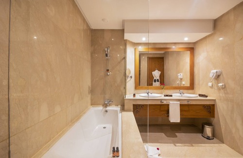 Malabata Hotel | Grand Mogador SEA VIEW