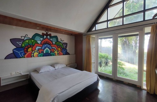 Pandaan Hotel | Grand Mulia Sakinah Boutique Resort