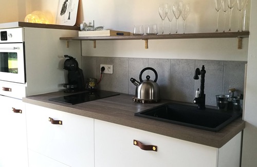 Suce-sur-Erdre House | Grand "nid de L'erdre" Avec Spa et Accès Rivière