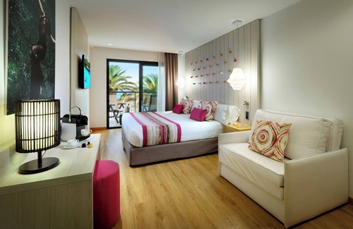 Sant Jordi de Ses Salines Resort | Grand Palladium White Island Resort & Spa - All Inclusive