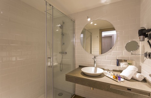 Sant Jordi de Ses Salines Resort | Grand Palladium White Island Resort & Spa - All Inclusive