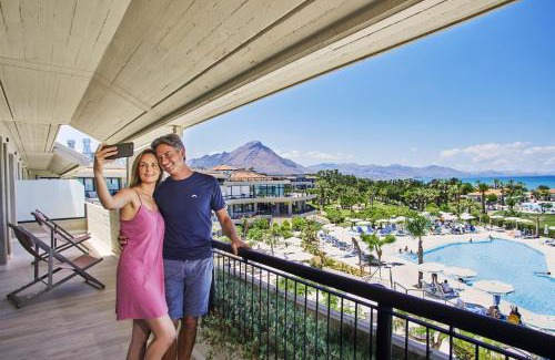 Campofelice di Roccella Resort | Grand Palladium Sicilia Resort & Spa