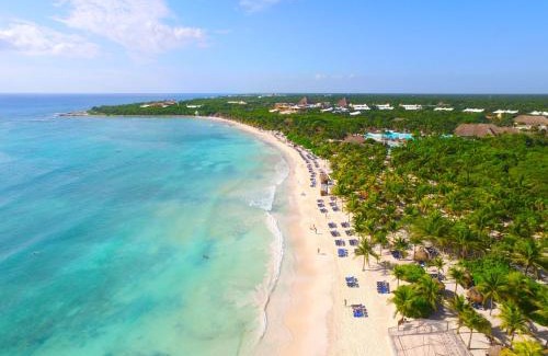 Tankah Resort | Grand Palladium White Sand Resort & Spa - All Inclusive