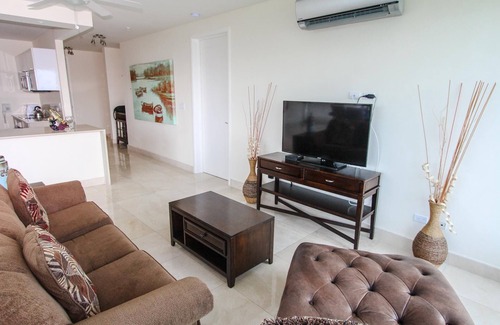 Playa Bonita Village Condo | Grand Panoramic Ocean View Property in Panama