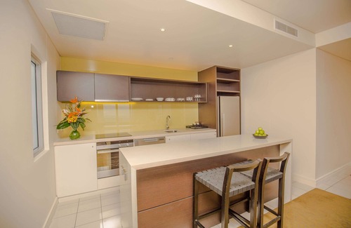 Port Moresby Hotel | Grand Papua Hotel - A Member of Radisson Individuals