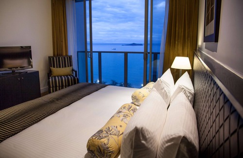 Port Moresby Hotel | Grand Papua Hotel - A Member of Radisson Individuals
