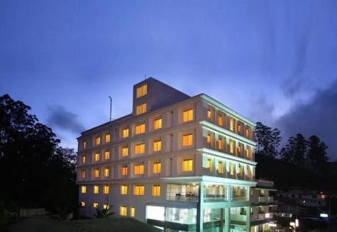 Moolakadai Hotel | Grand Plaza