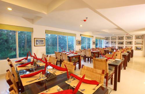Moolakadai Hotel | Grand Plaza