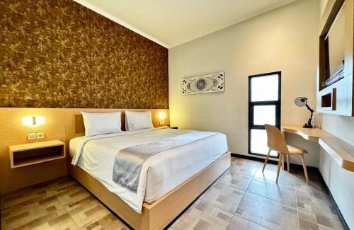 Karawang Hotel | Grand Plaza Suites