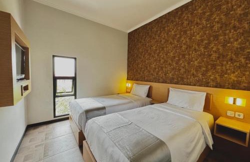 Karawang Hotel | Grand Plaza Suites