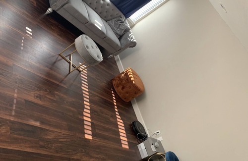 Moraga Blvd Apartment | Grand plus 2 bedroom apartment.