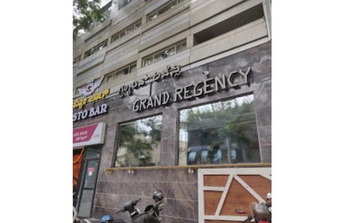 Bangalore City Center House | Grand Regency, Bengaluru