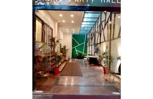 Bangalore City Center House | Grand Regency, Bengaluru