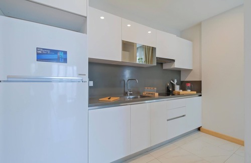 Basaksehir Apartment | Grand Residence by NewInn