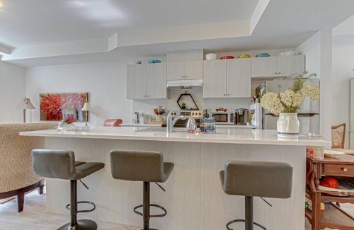 Paris Condo | Grand River.Grand View executive condo Downtown Paris