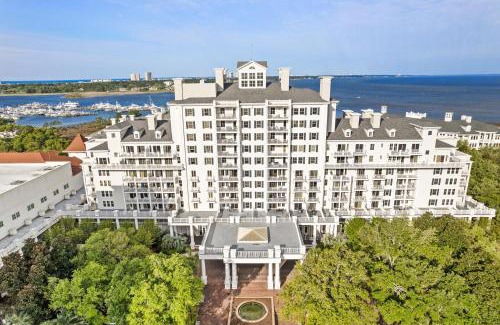 Baytowne Wharf Apartment | Grand Sandestin 2210 Studio