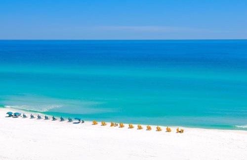 Baytowne Wharf Apartment | Grand Sandestin 2210 Studio