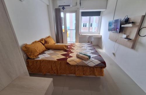 Karawang Apartment | Grand Sentraland Karawang by DnA Rooms