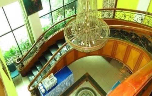 Banjarsari Hotel | GRAND SETIA KAWAN HOTEL