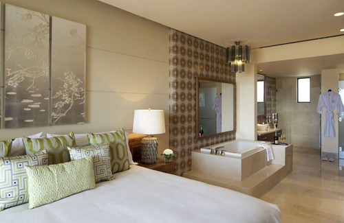 Los Cabos Resort | Grand Solmar Pacific Dunes