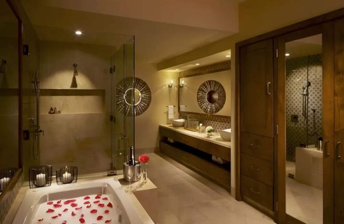 Los Cabos Resort | Grand Solmar Pacific Dunes