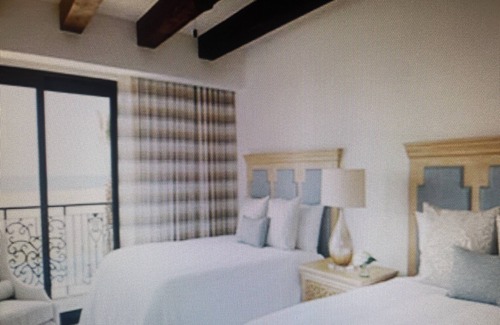 Los Cangrejos II y III Resort | Grand Solmar Pacific Dunes Golf and Spa Resort in Cabo!