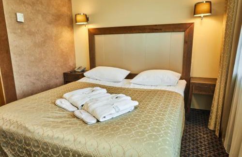 Druskininkai Hotel | Grand SPA Lietuva Hotel Druskininkai