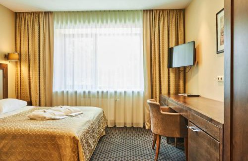 Druskininkai Hotel | Grand SPA Lietuva Hotel Druskininkai