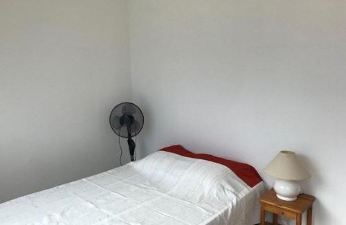 Le Barcares Apartment | Grand Studio 4 Pers avec Terrasse et Parking Privé au Barcarès - FR-1-81-485