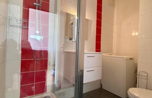 Le Barcares Apartment | Grand Studio 4 Pers avec Terrasse et Parking Privé au Barcarès - FR-1-81-485