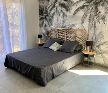 Ajaccio Apartment | Grand studio - Ajaccio - Salario - Capo di feno