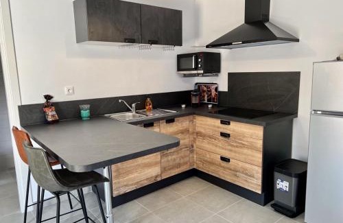 Ajaccio Apartment | Grand studio - Ajaccio - Salario - Capo di feno