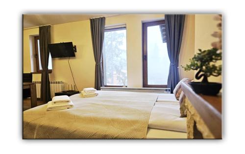 Pamporovo Apartment | Grand Studio B27