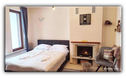 Pamporovo Apartment | Grand Studio B27