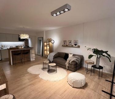 Belgrano House | Grand Studio Belgrano