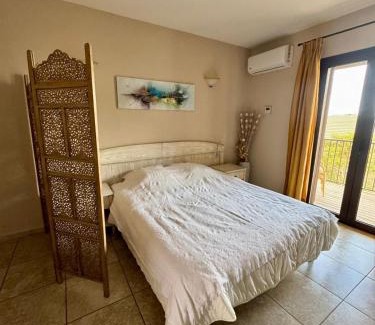 Sisco Apartment | Grand Studio dans Residence avec piscine in Sisco