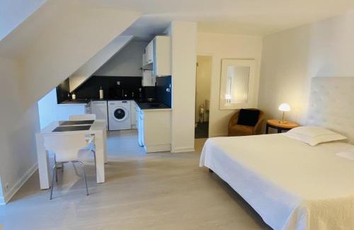 Rodez Apartment | GRAND STUDIO DE STANDING HYPER Centre