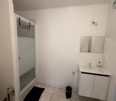Saint-Ouen-l'Aumone Apartment | Grand studio lumineux proche gare