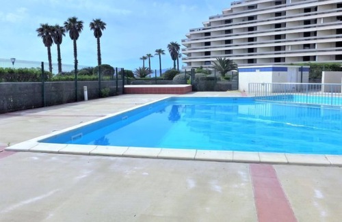 La Cote Radieuse Apartment | Grand Sud by Interhome