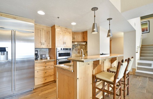 Park City Hotel | Grand Summit Hotel, Park City - Canyons Village